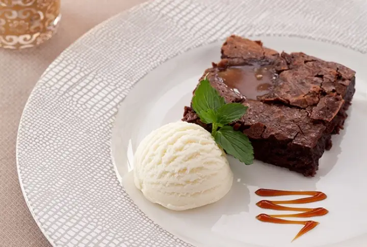 Brownie