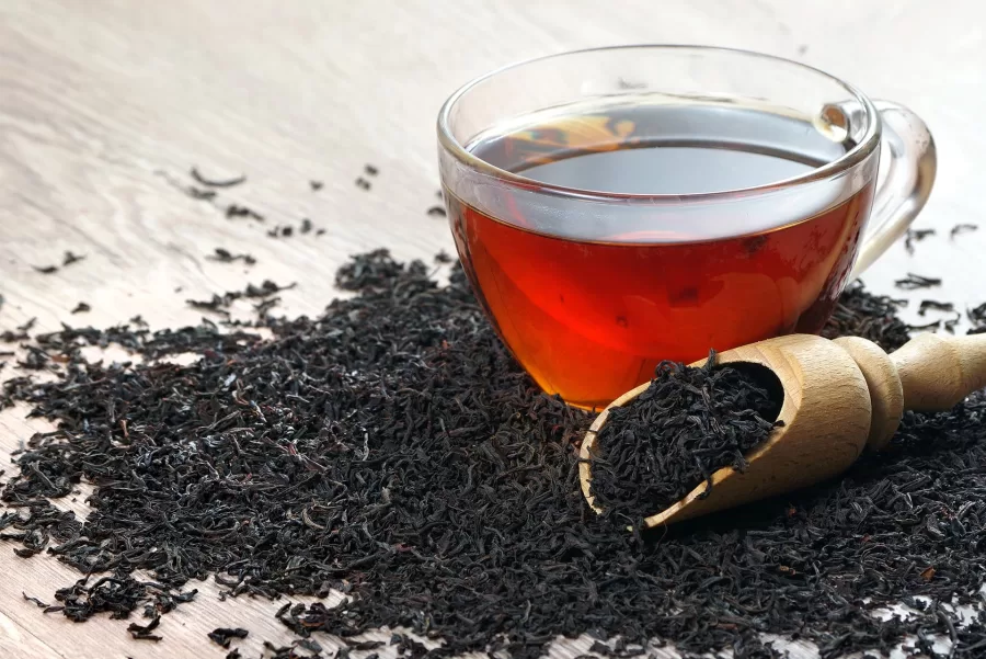 Turkish Tea