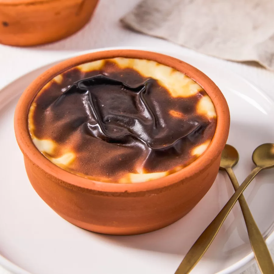 Rice Pudding