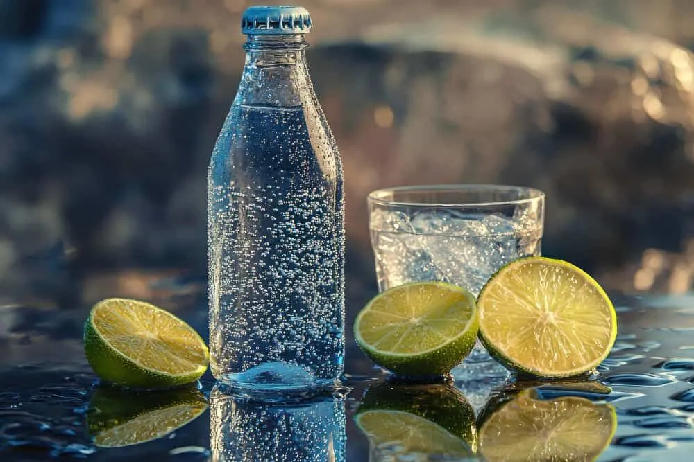 Sparkling Water