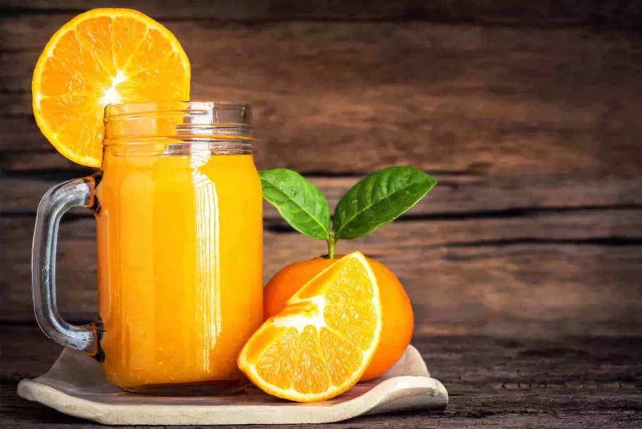Orange Juice