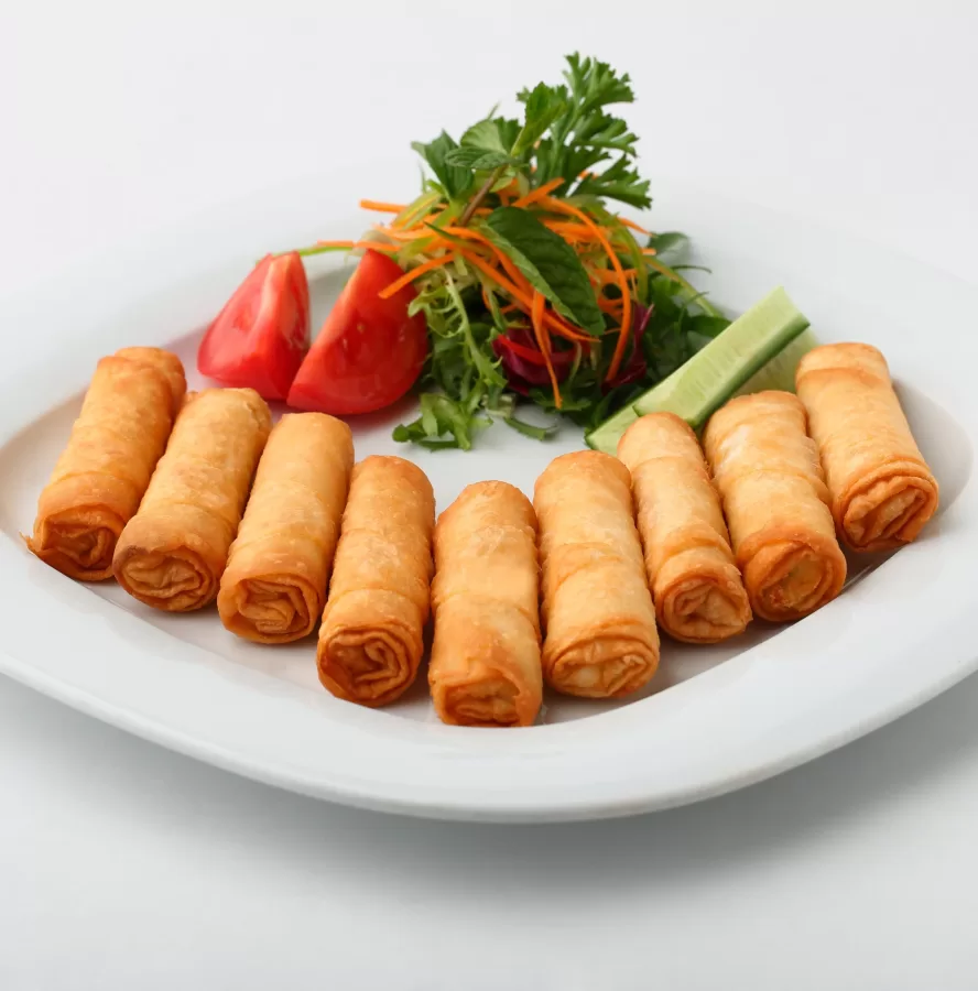 Cheese Rolls