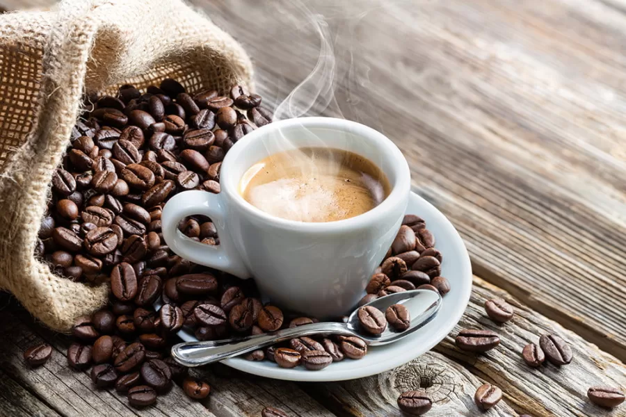Espresso