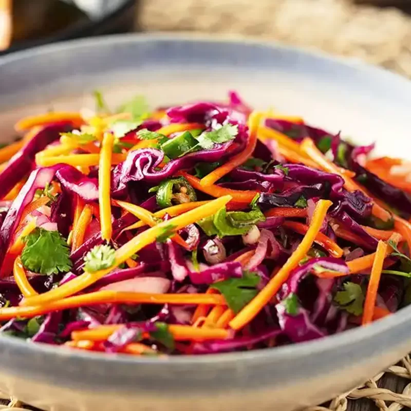 Seasonal Salad