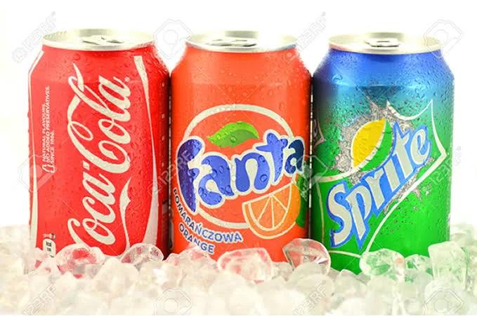 Cola / Soda