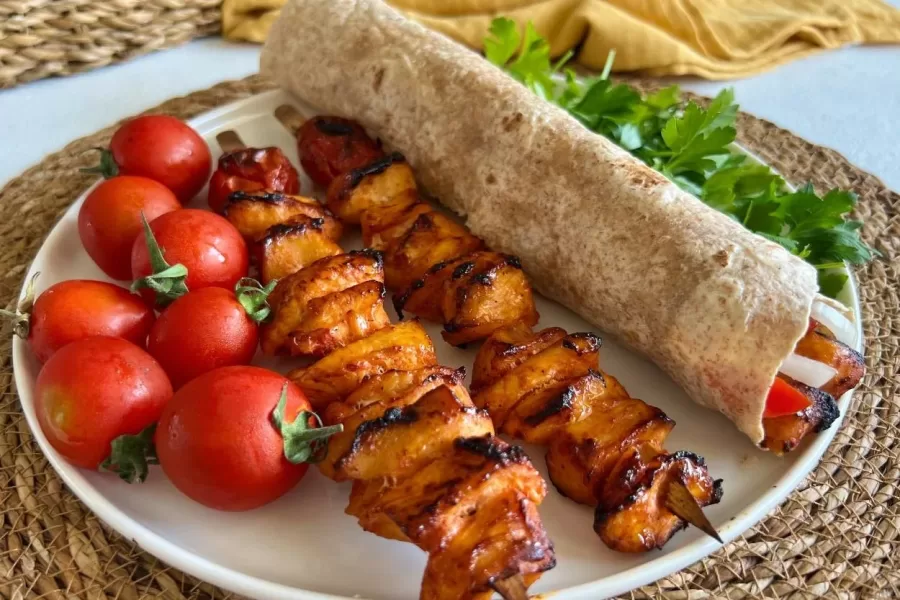 Chicken Shish