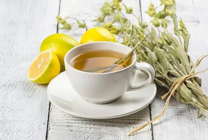 Herbal Tea